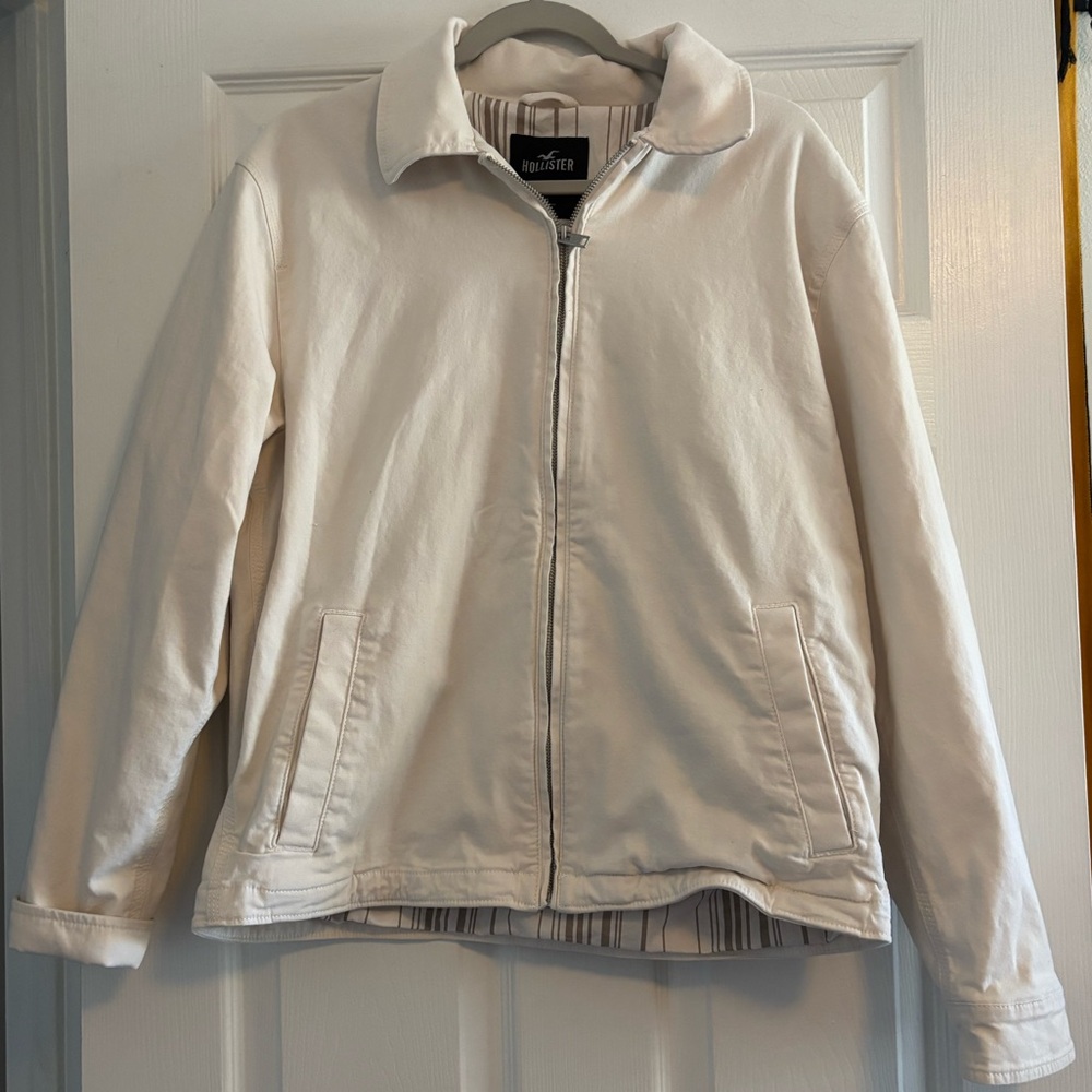 Hollister Jacket - Picture 2 of 2